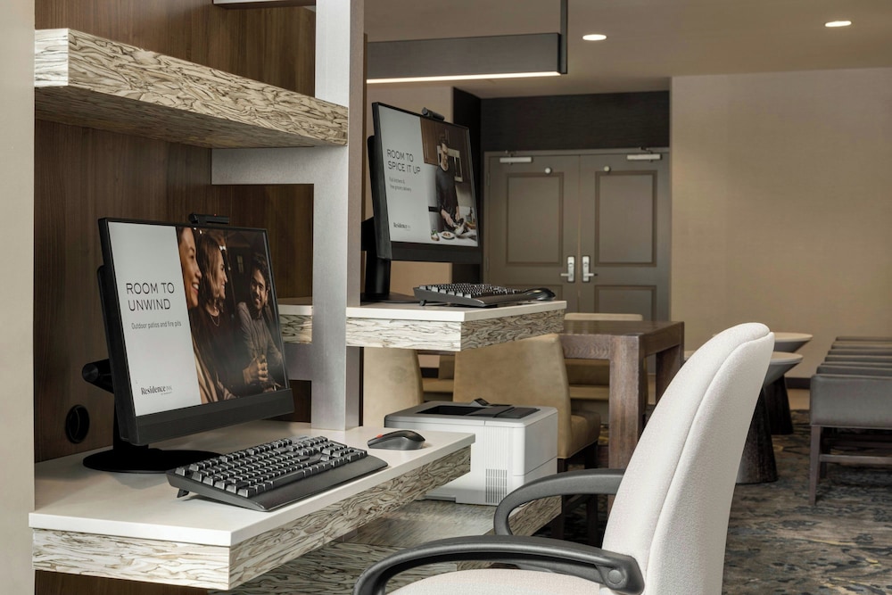 Residence Inn Chicago Wilmette 47/54