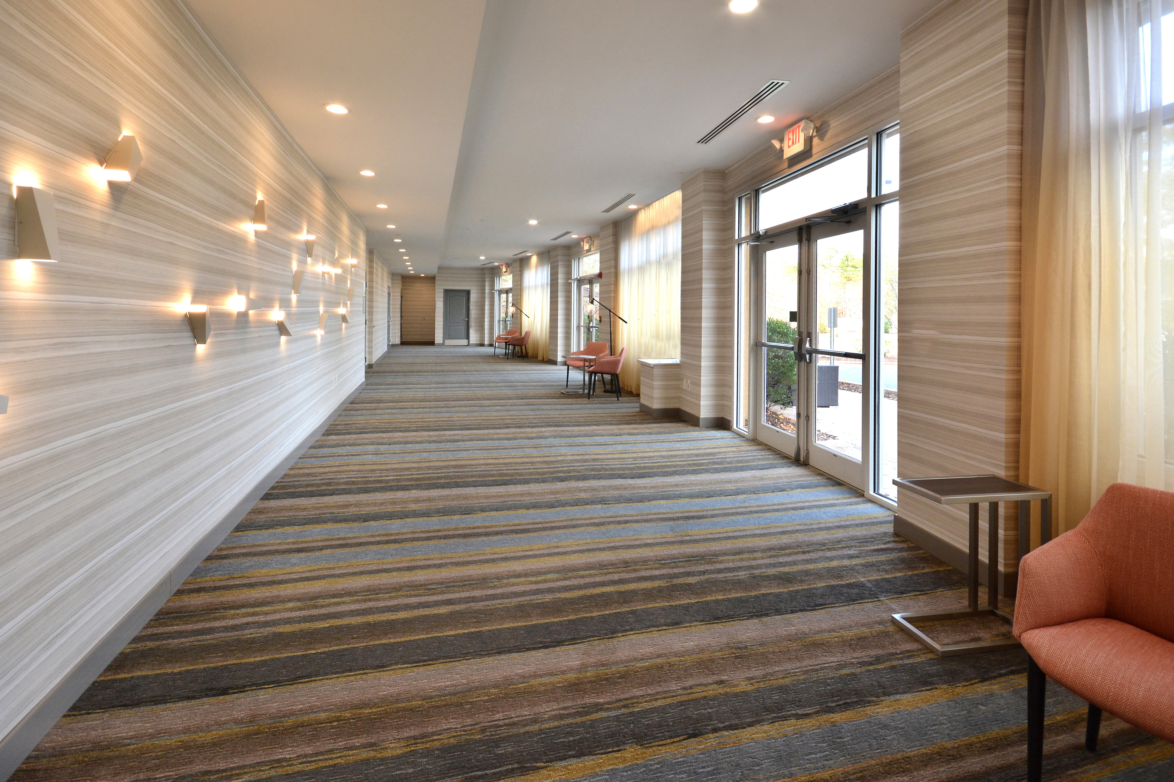 Holiday Inn Raleigh-Durham Airport 26/66