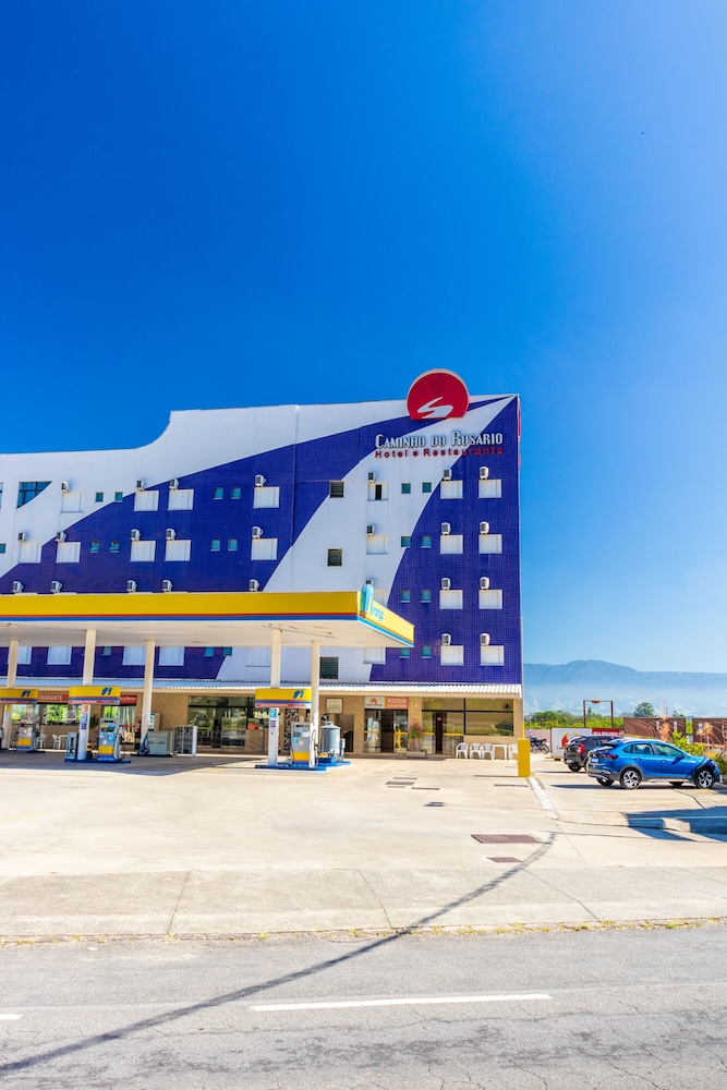 Hotel Caminho do Rosario 9/60