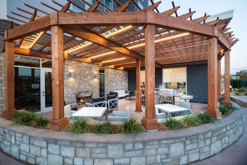 Homewood Suites By Hilton Tulsa Catoosa 4/56