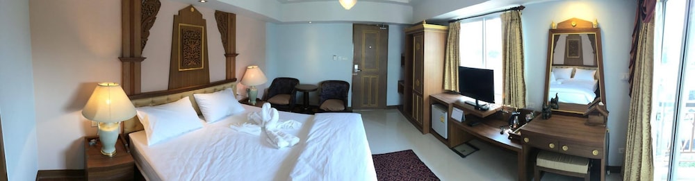 Kim Hostel At Morleng 25/63