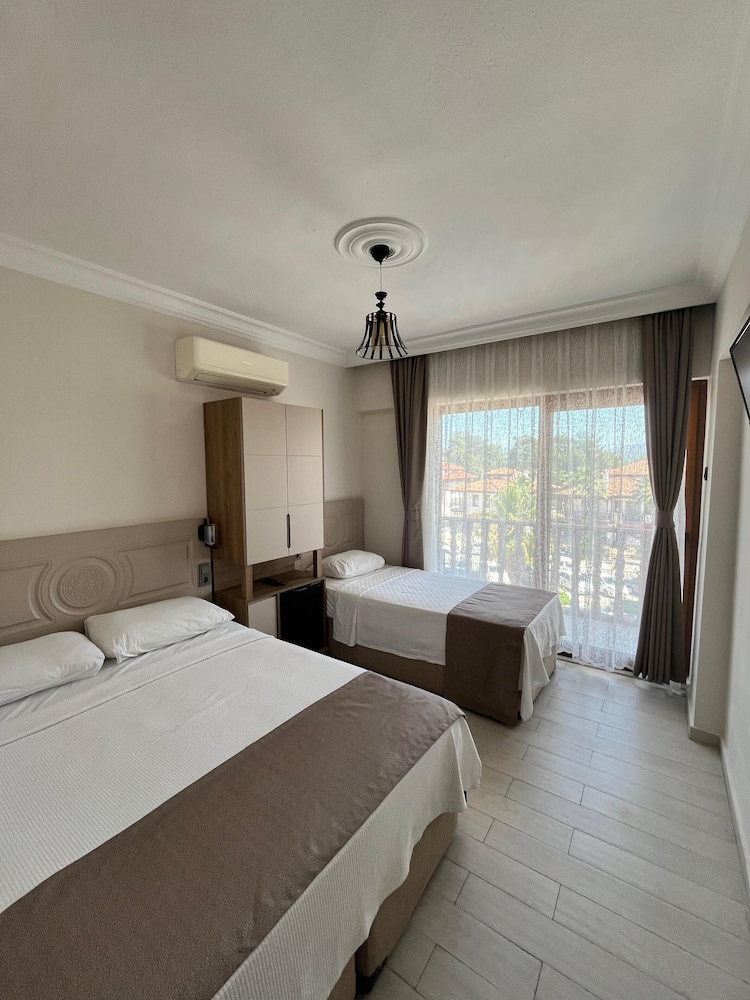 Ates Otel Akyaka 19/46