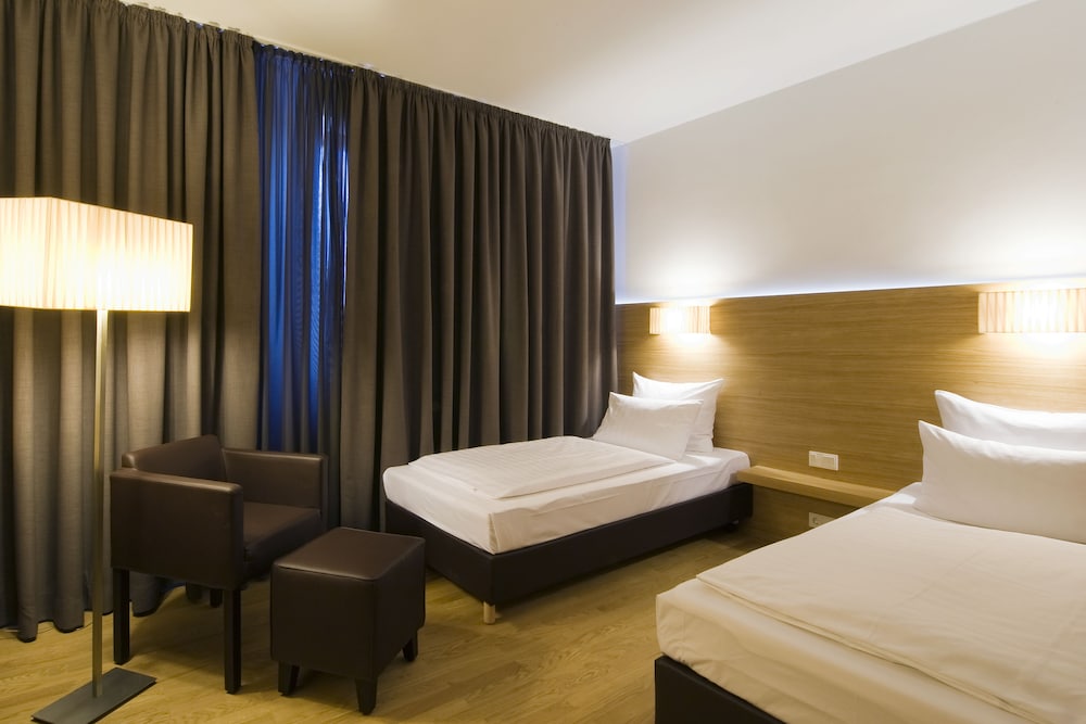 Hotel Thalmair 16/49