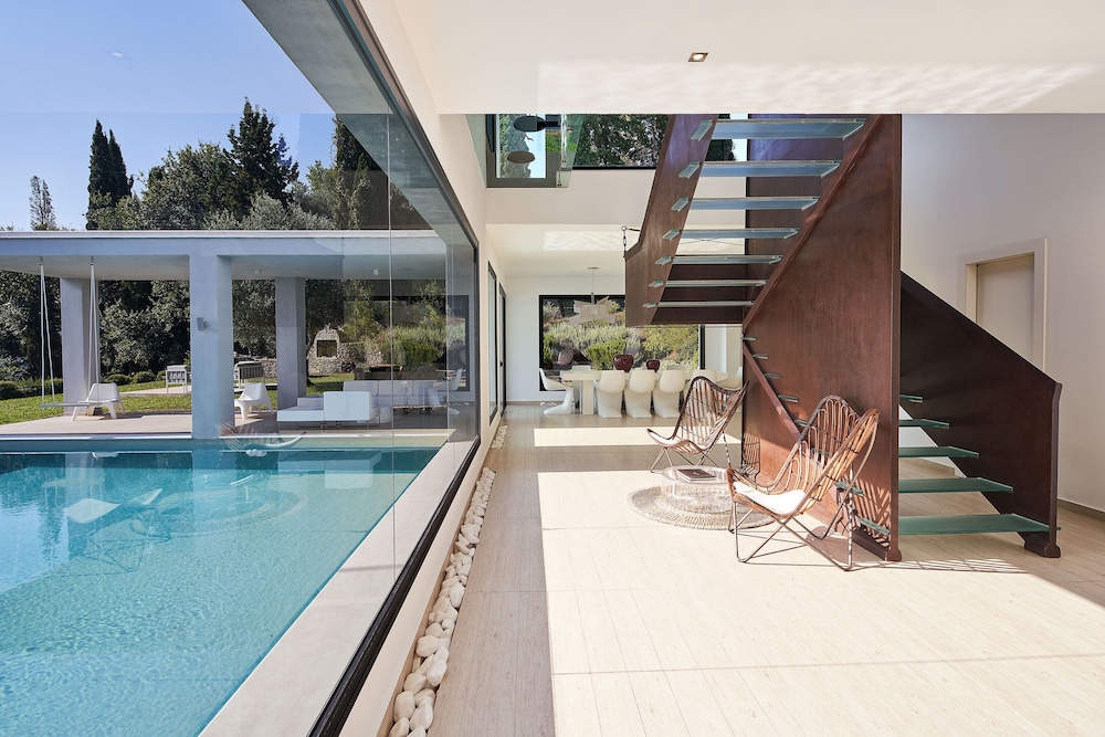 Luxury Villa Eve 13/30