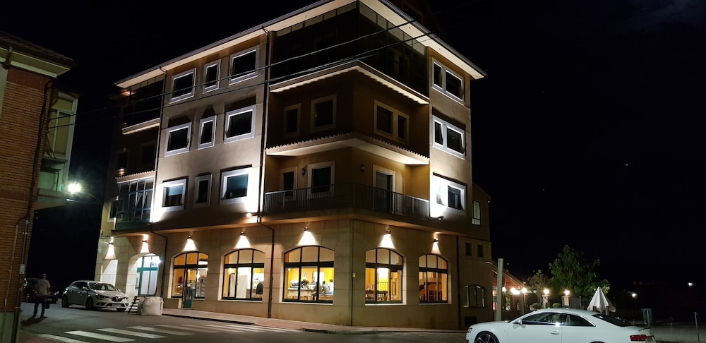 Hotel Spa Puerta Vadinia 3/46
