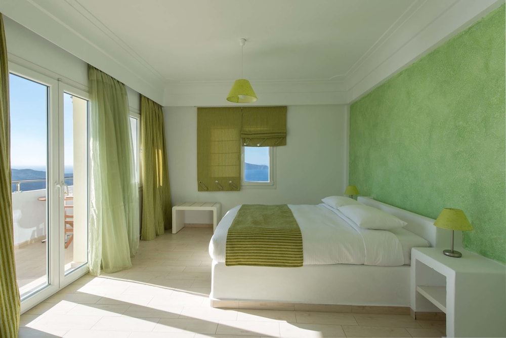 TZEKOS VILLAS 13/46