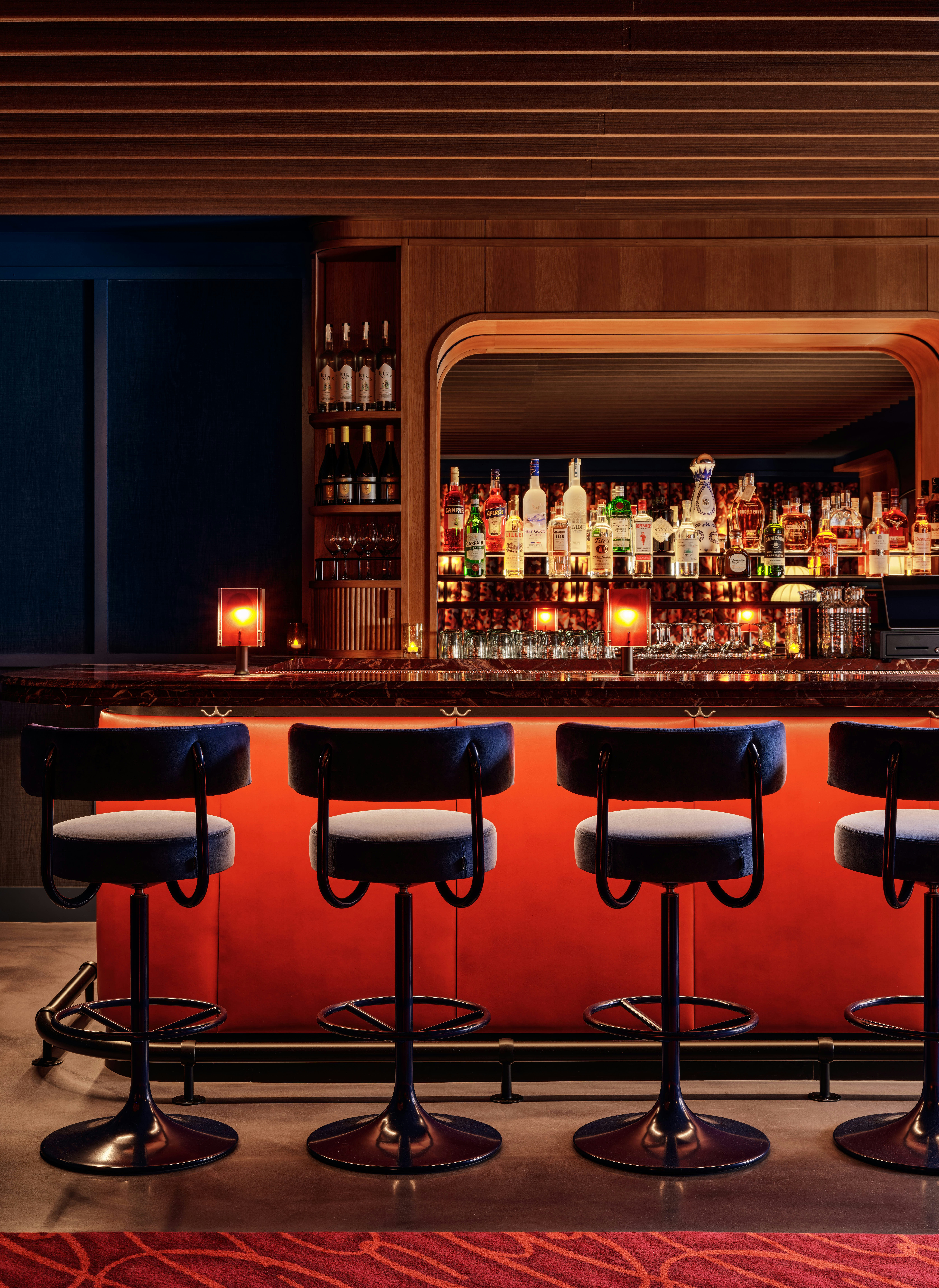 Romer Hells Kitchen, Neighborhood Hotel 45/64