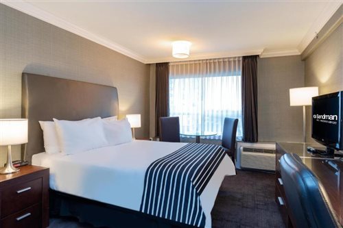 Room, Double Bed