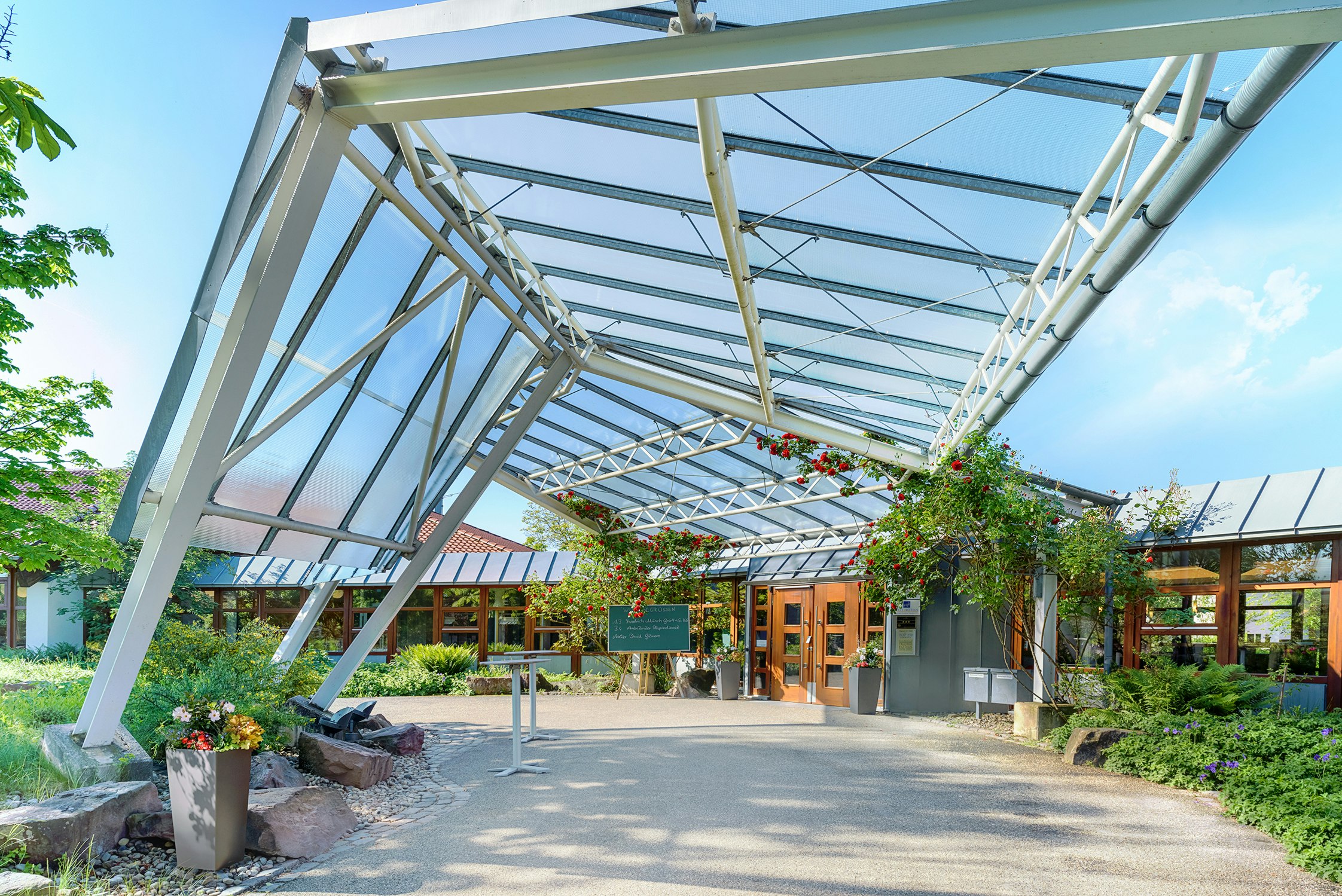 Hotel Hohenwart Forum Pforzheim 4/30