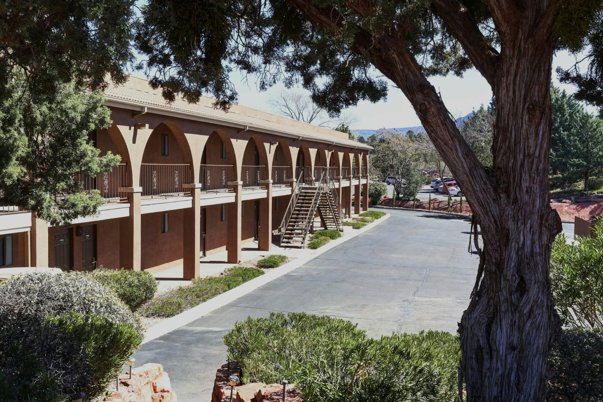 Greentree Inn Sedona 19/23