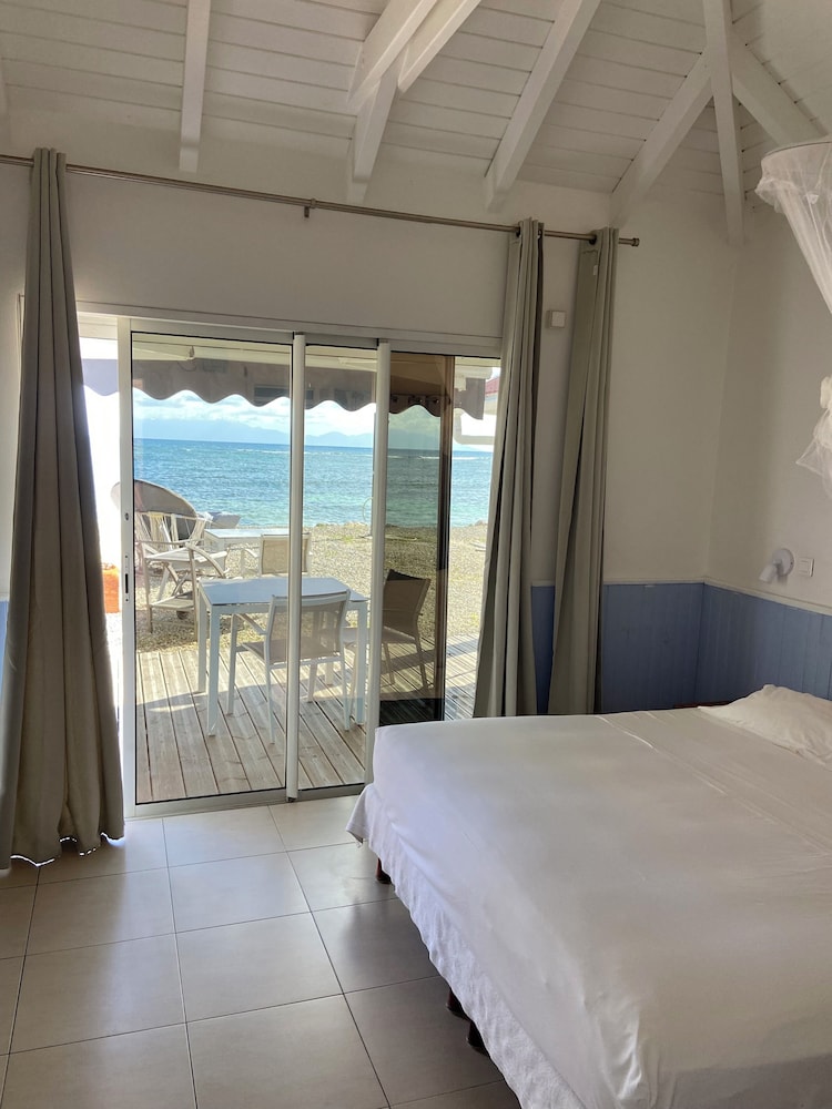 Coco Beach Marie Galante 9/50