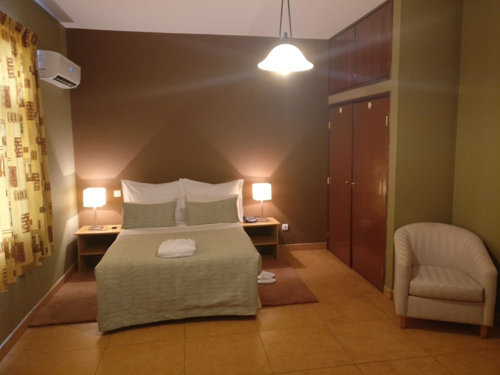 Lichinga Hotel by Montebelo Formerly Girassol Lichinga 18/41