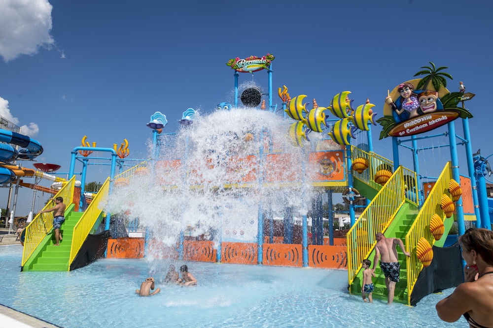 Topola Skies Resort and Aquapark Ex Topola Skies Golf Spa Resort 54/67