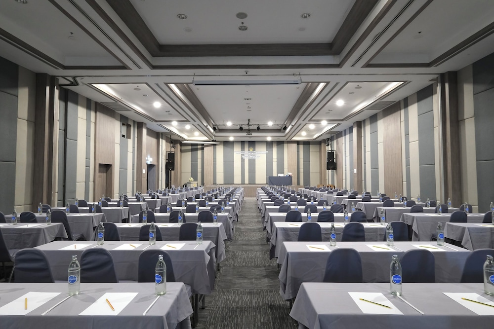 Le Cassia Hotel 41/49