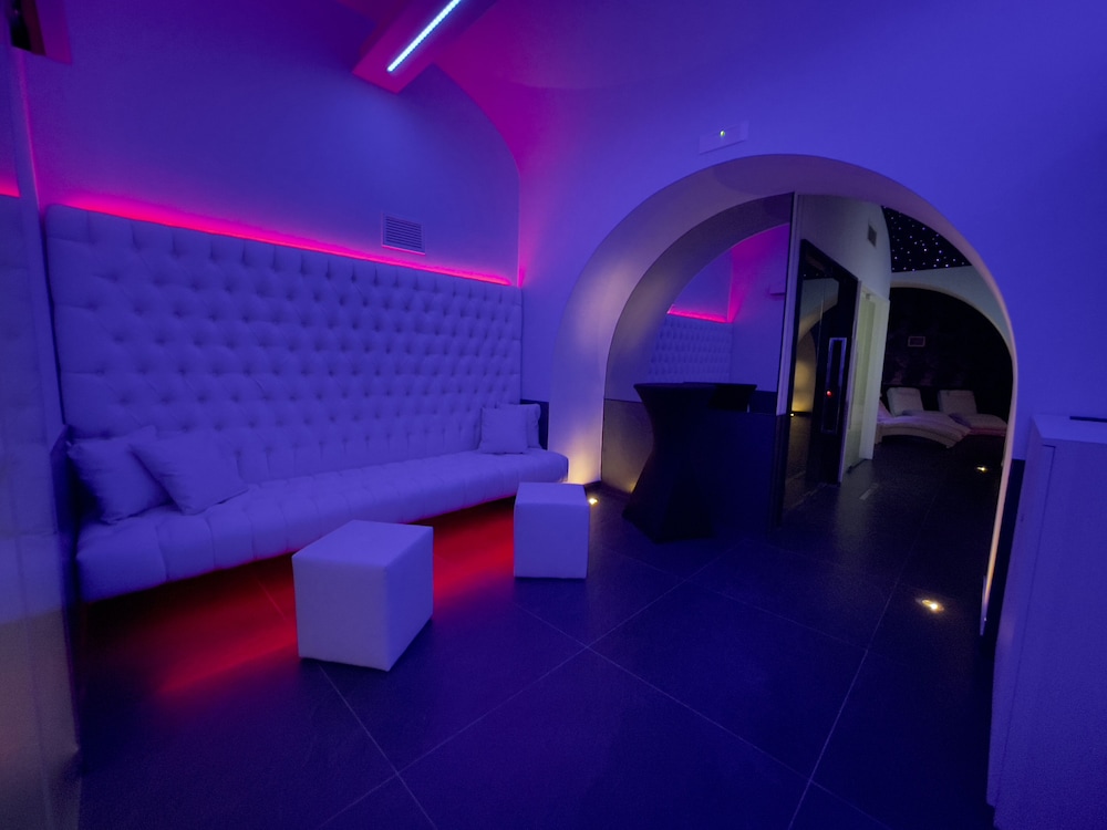 The One Boutique Hotel & Spa - Adults Only 57/75