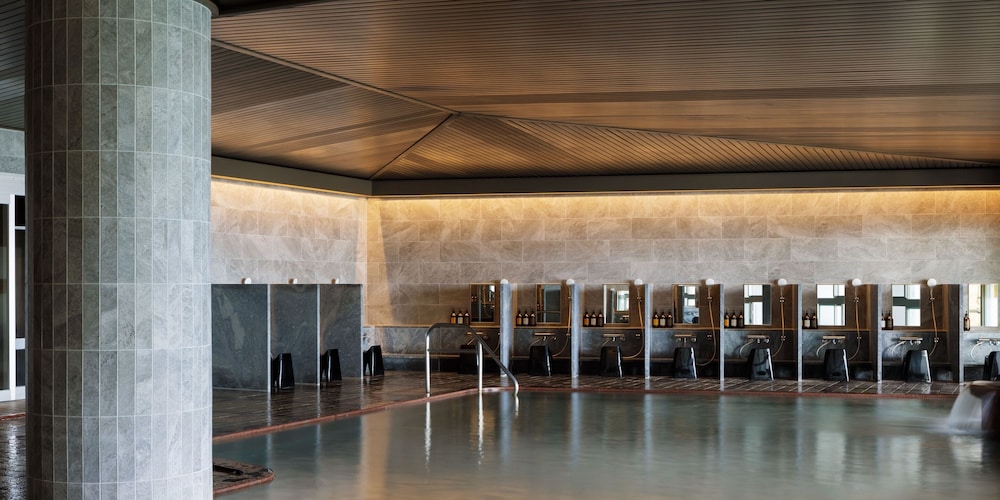 Grand Mercure Beppu Bay Resort & Spa 23/47