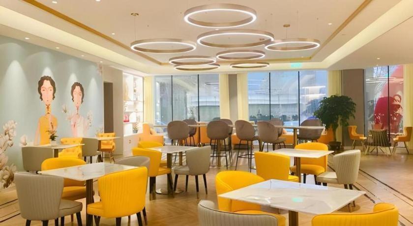 Magnolia Hotel (Chongqing Wansheng) 37/40