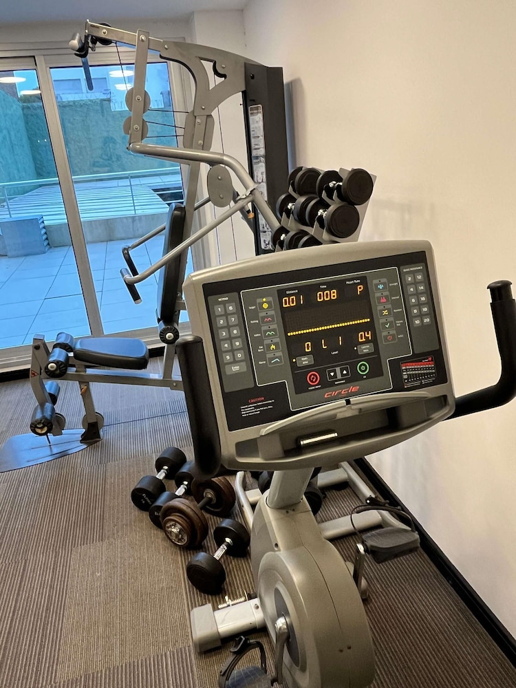 Ibis Styles Montevideo Biarritz 26/49