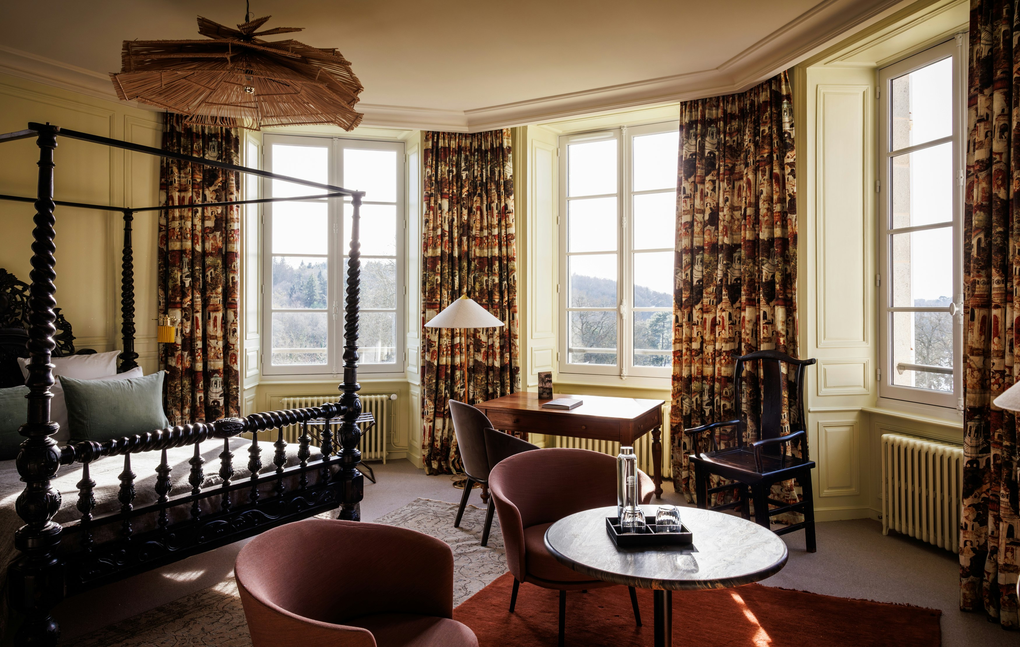 Domaine de Locguenole & Spa 26/50