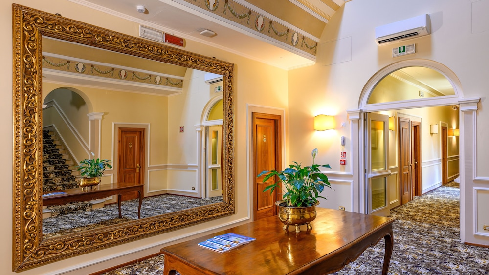 Hotel Posta 10/50