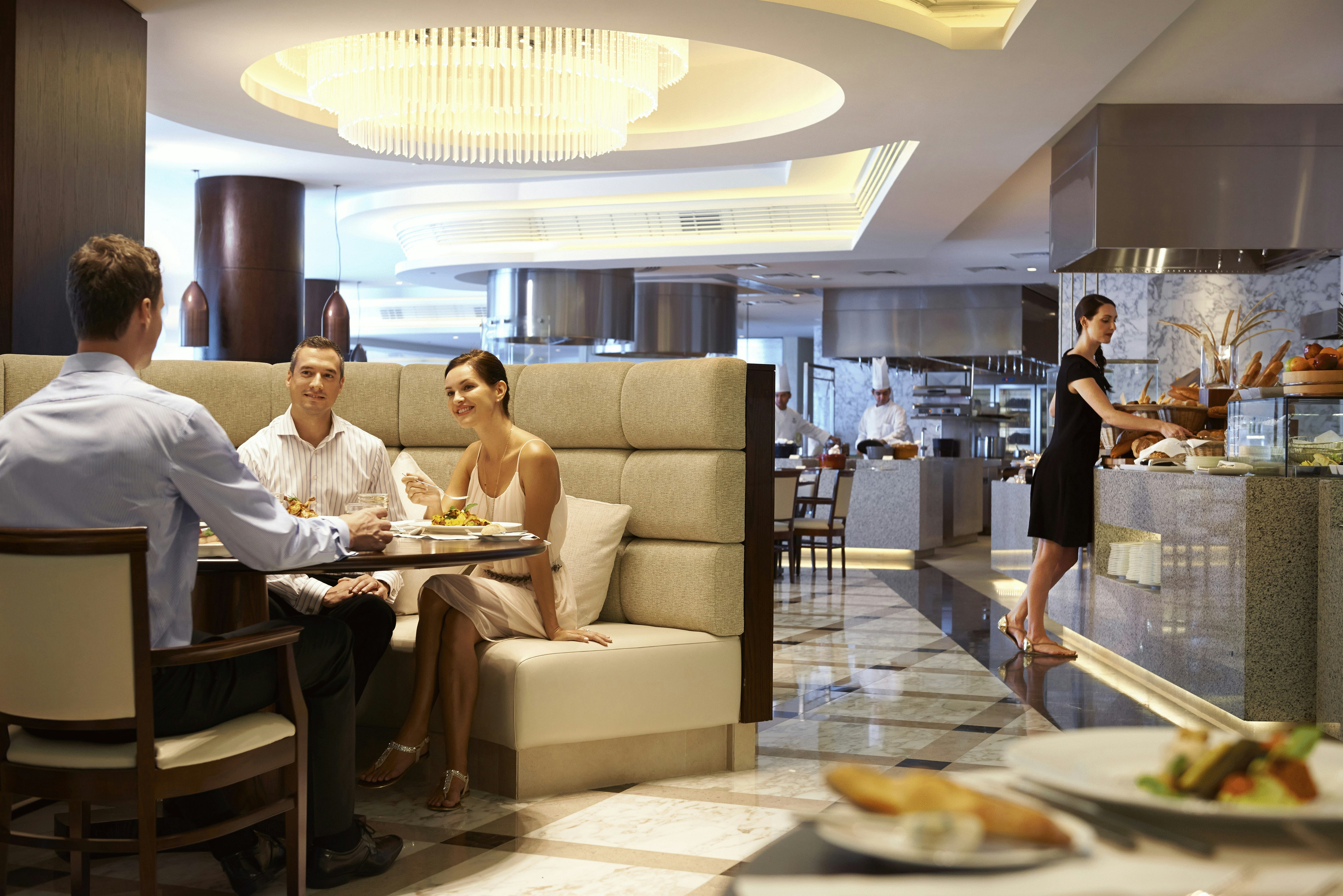 Waldorf Astoria Dubai Palm Jumeirah 61/81