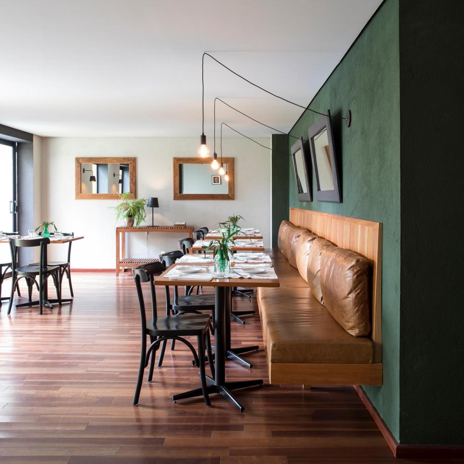 HOTEL VILLA AMAZONIA 43/57