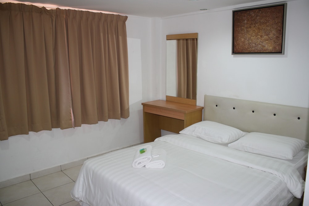 De Ocean Hotel 15/37