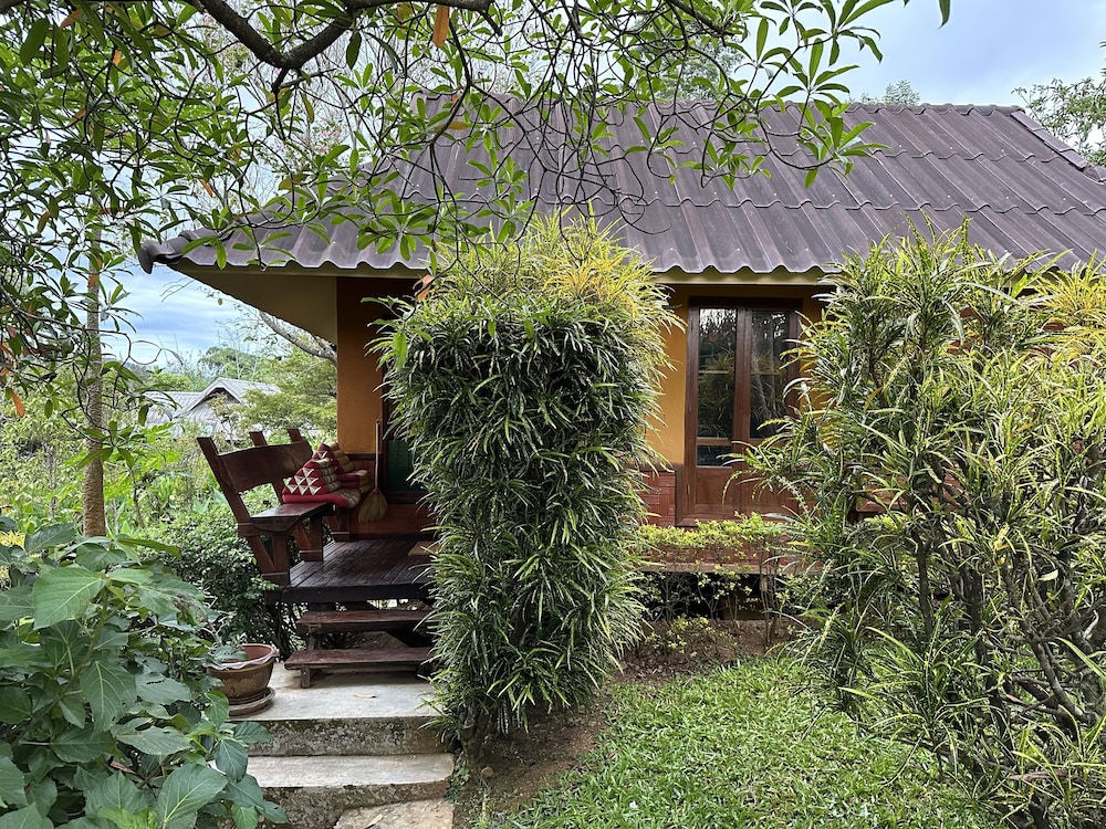 PURA VIDA PAI RESORT 59/65