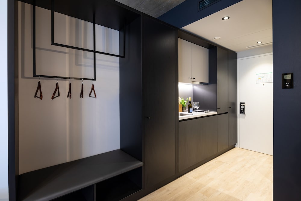 Adina Serviced Apartments Vienna 9/49