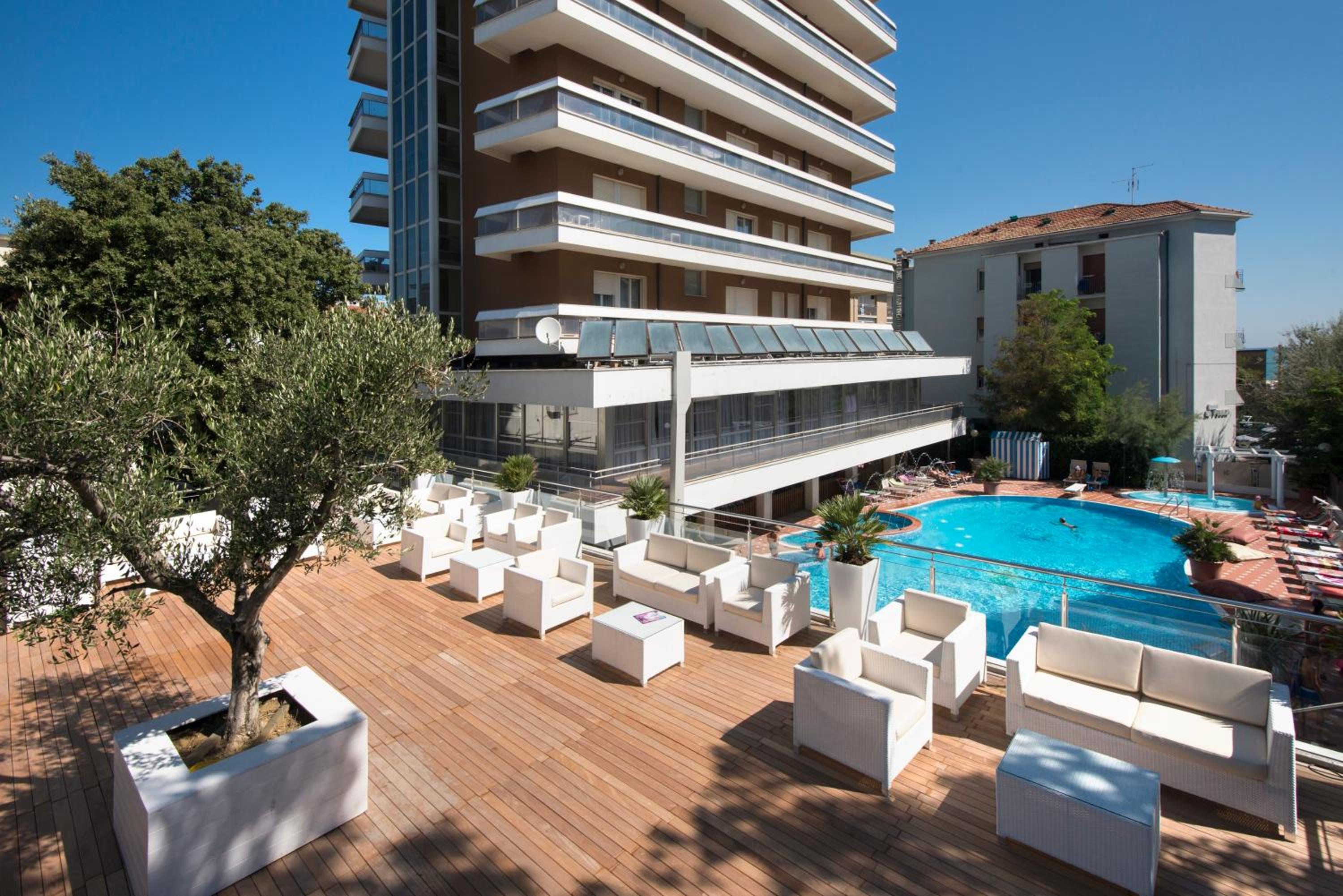 Gambrinus Tower Resort Hotel 27/53