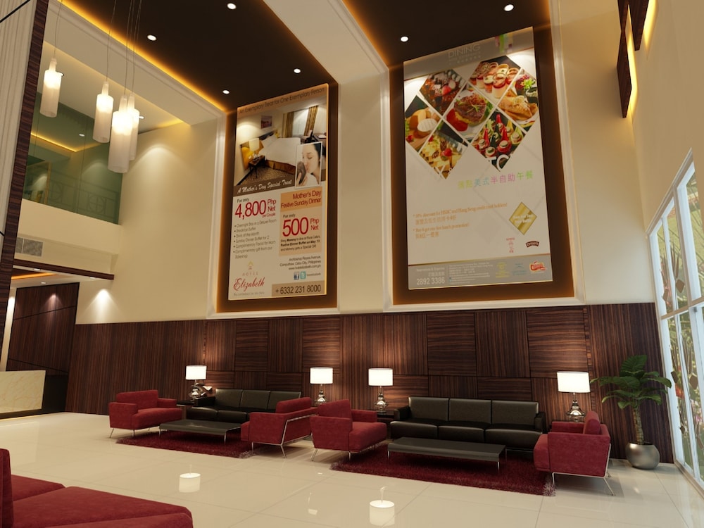 Hallmark Regency Hotel 3/27