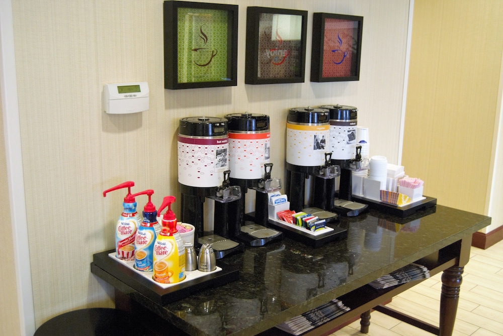 Hampton Inn Tremonton 40/51