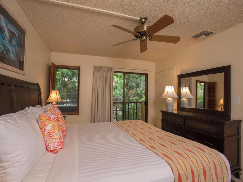 Wailea Ekahi Village A Destination Residence 29/84
