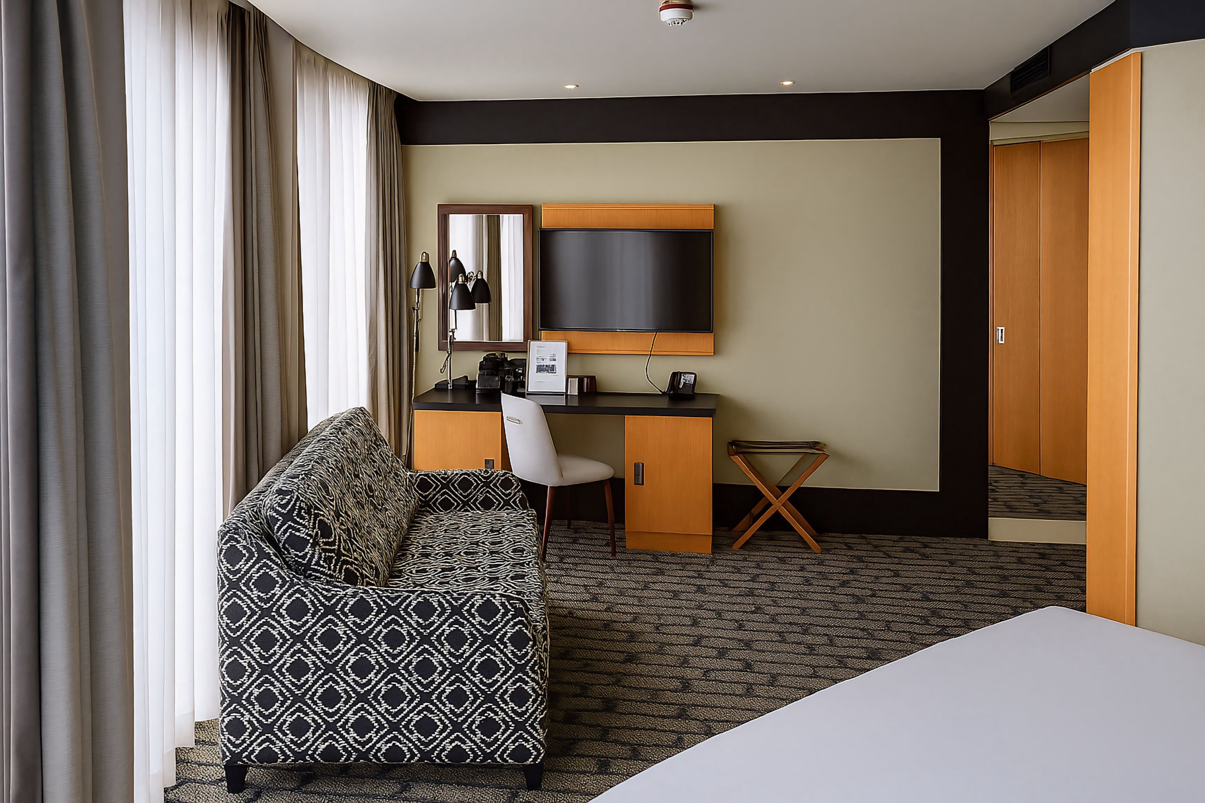 Holiday Inn Salisbury - Stonehenge 18/21