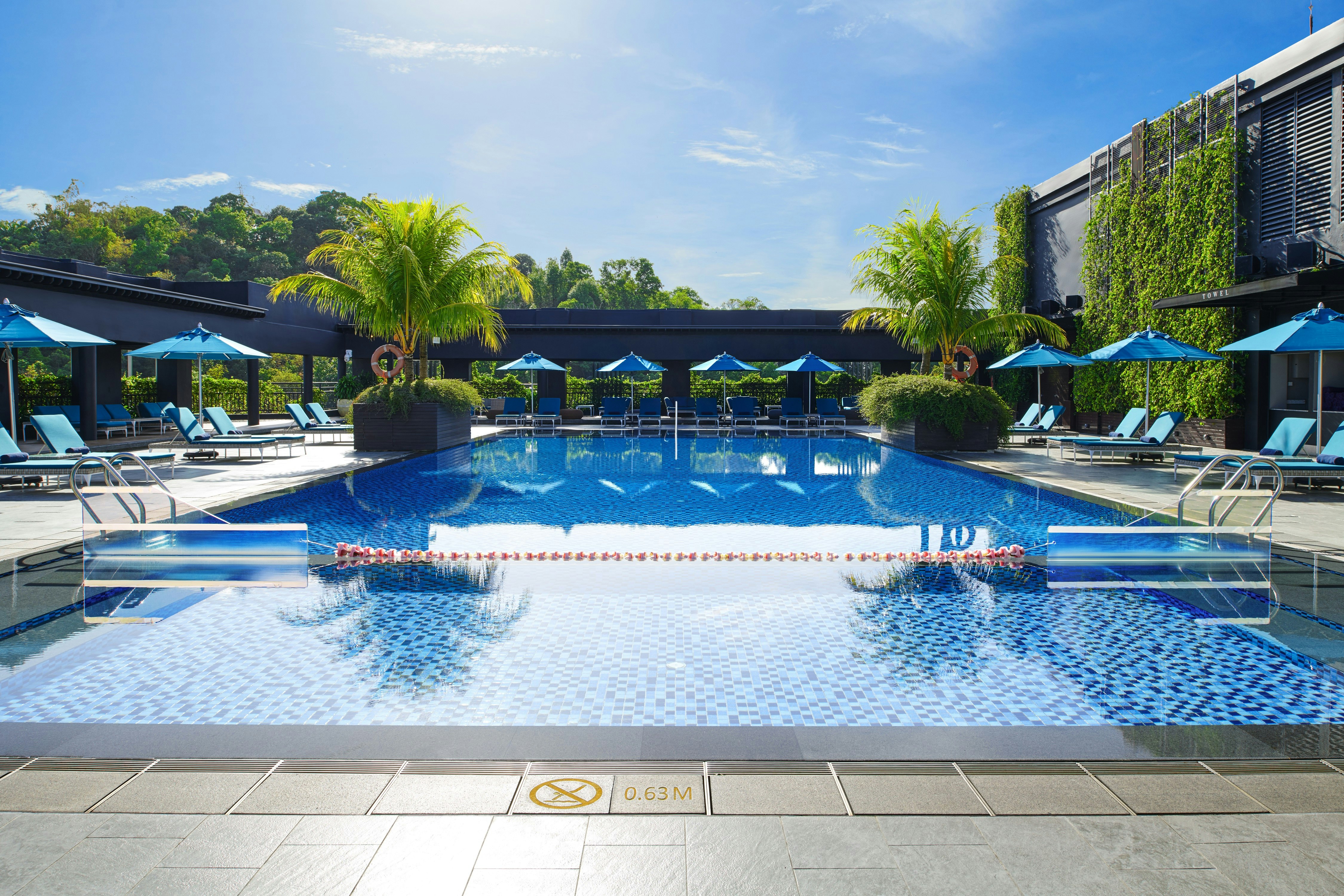 Hilton Kota Kinabalu 46/46