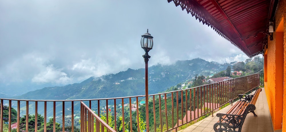 Club Mahindra Mussoorie 27/32