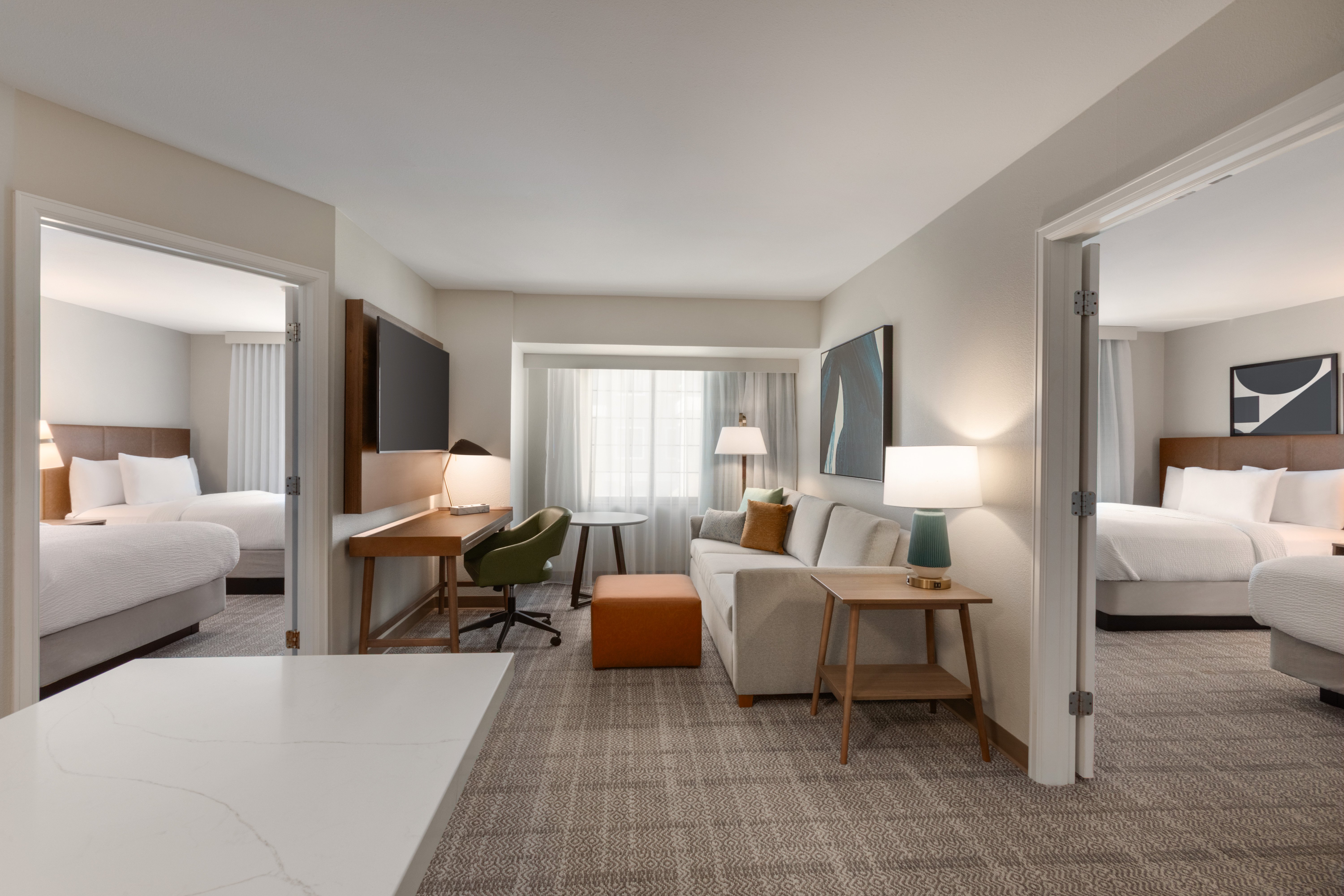 Staybridge Suites Wichita 21/79