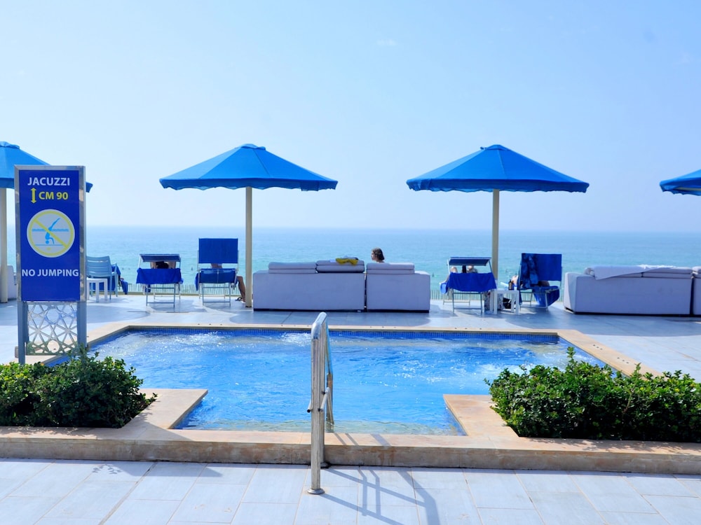 Pickalbatros White Beach Taghazout - Adults only +16 70/74