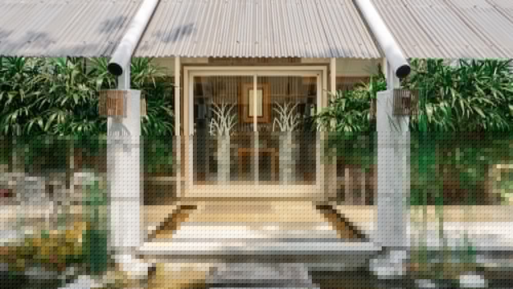 Vila Air Natural Resort 5/50