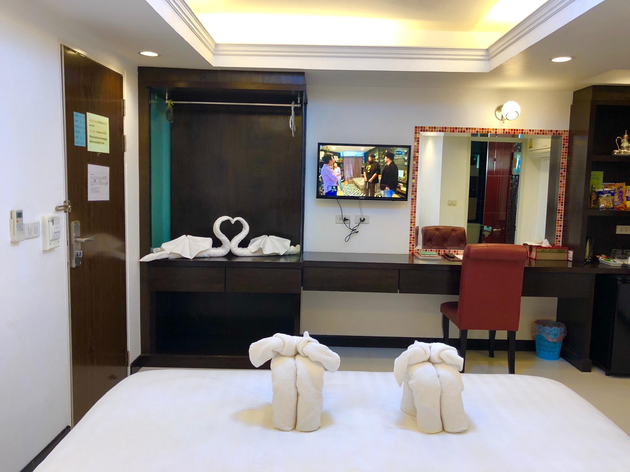 Samranchaykhong Hotel 19/68