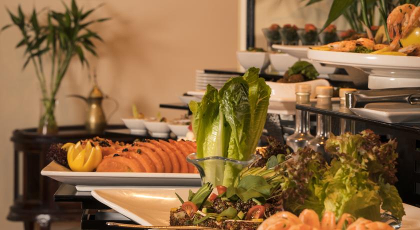 Inn And Go Kuwait Plaza Hotel 24/50