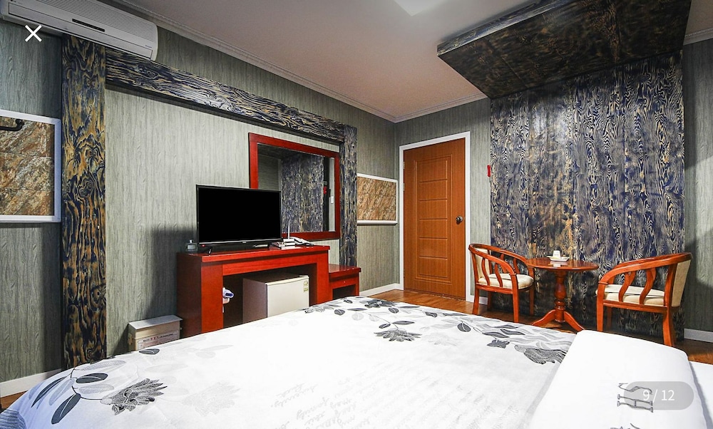 Sulhwa Motel & Pension 39/42