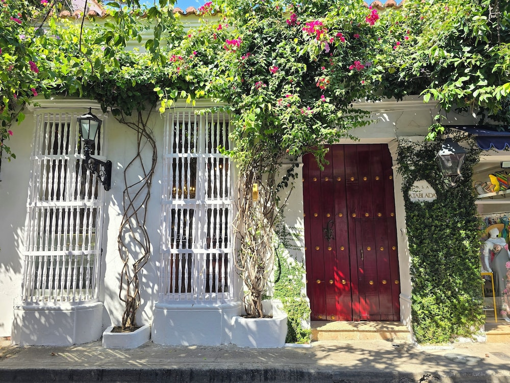 Casa de la Tablada Hotel Boutique by HMC 2/53