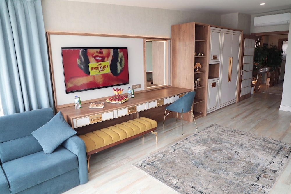 Avrasya Port Hotel 27/40