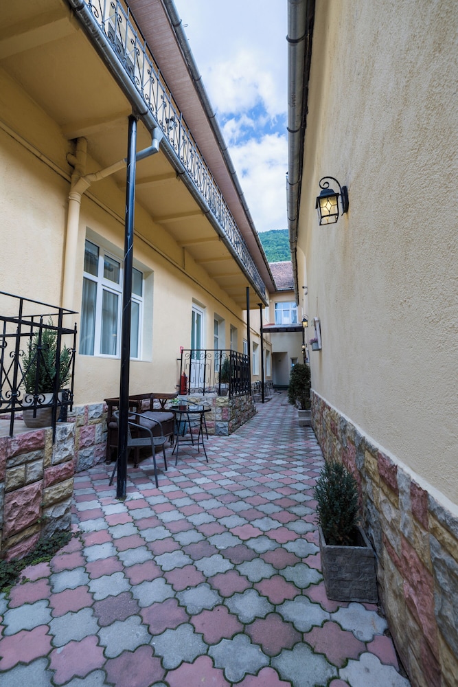 Casa Monte Verde 88/105