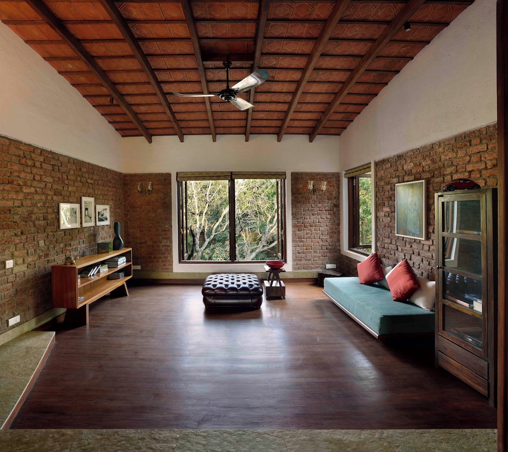 Ama Stays & Trails The Mango House, Alibag 10/25
