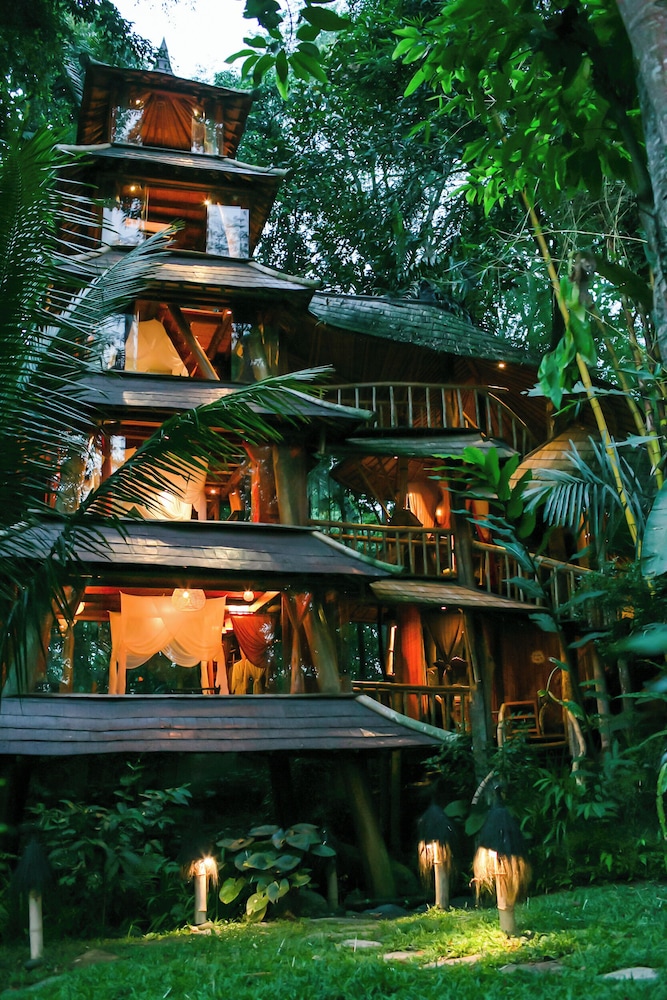Bambu Indah Resort photo1