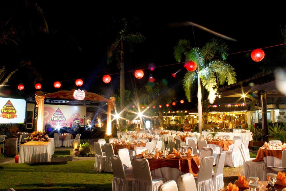 Hotel Tasneem Malioboro Yogyakarta 7/49
