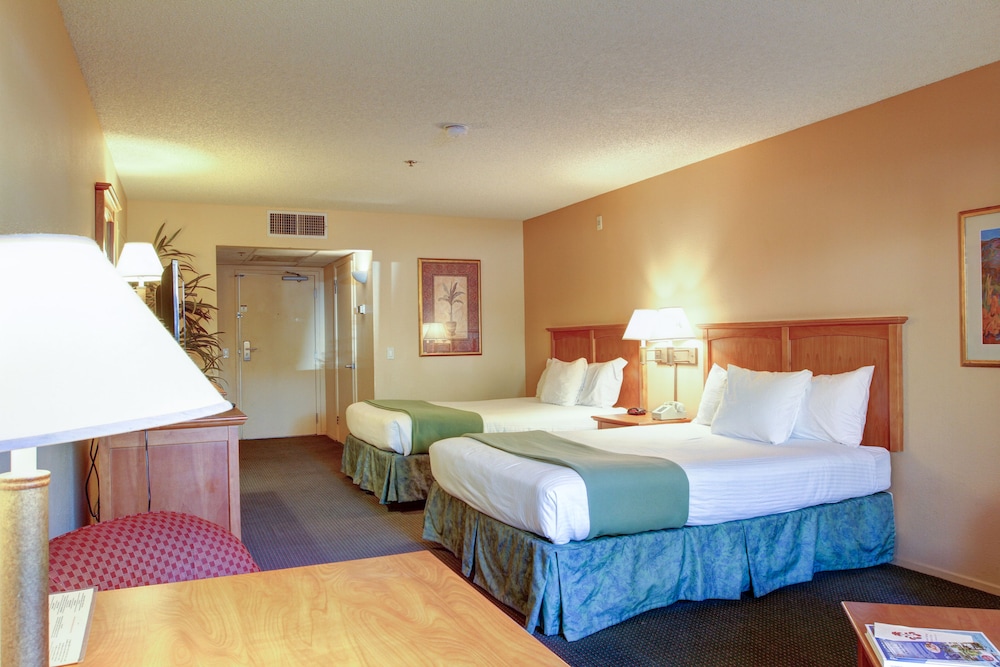 Miracle Springs Resort Spa 29/71
