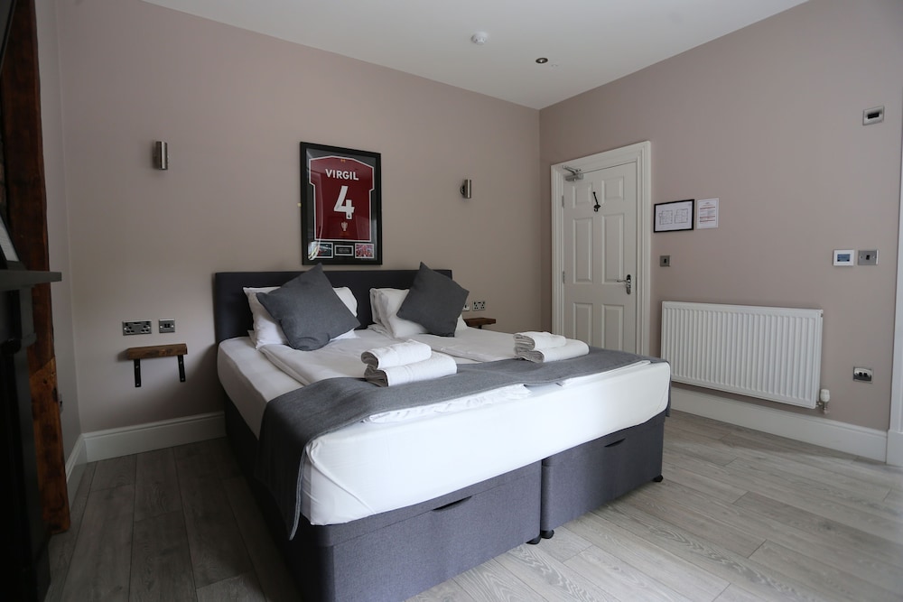 Hotel Tia 25/77